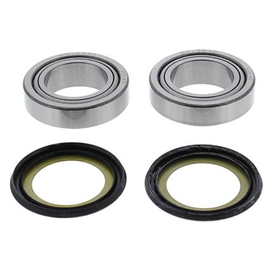 Lenkkopflager Kit Honda CRF250R 18-19, CRF250RX 19 Lenkkopflager ZAP-Technix-Shop