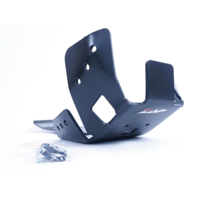 ZAP TechniX Motorschutz Umlenkung ENDURO TM EN/MX 250 300 19- Motorschutz PEHD sonstige Modelle ZAP-Technix-Shop