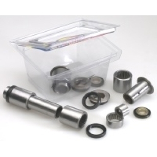 Schwinglager Kit LTR450 06-09 Schwingenlager ZAP-Technix-Shop