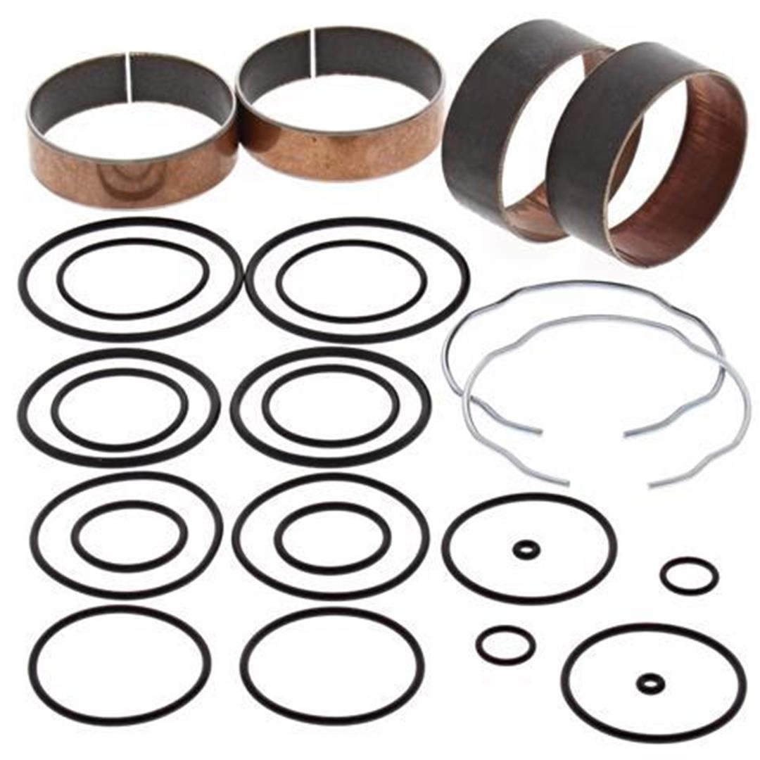 Gabel Reparatur Kit Honda CRF 450 17- CRF 250 18- Gabel Repair Kits ZAP-Technix-Shop