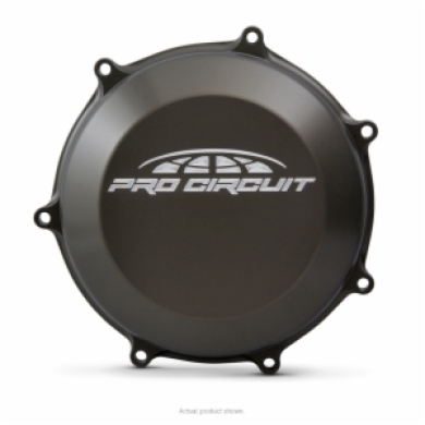Hinson Pro Circuit Kupplungsdeckel Kawasaki KX 450 19- Kupplungsdeckel Kawasaki ZAP-Technix-Shop
