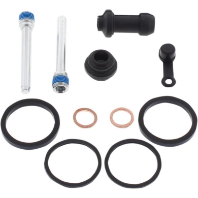 Bremssattel Reparatur Kit vorne KX RM 2t 89-97 Bremssattel Reperatur Kit ZAP-Technix-Shop