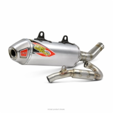 Pro Circuit T-6 GP System für KTM 450SX-F 16-18 SS/AL KTM 4T Komplett Anlage ZAP-Technix-Shop