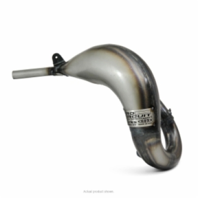 Pro Circuit Works Auspuffbirne f�r KTM SX 85 18- / Husqvarna TC 85 18- KTM HSQ 2T Auspuffbirnen ZAP-Technix-Shop