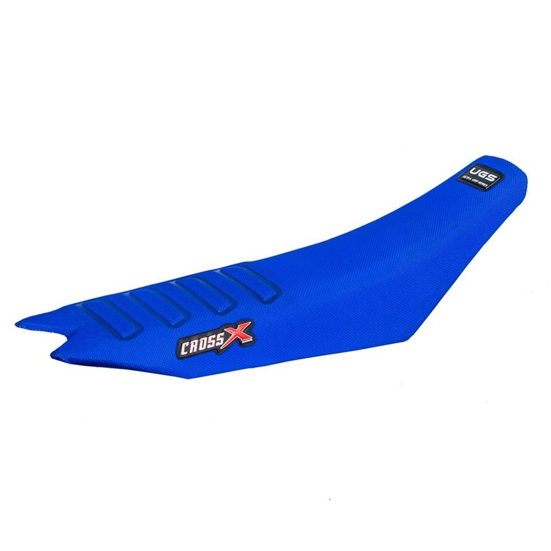 CrossX Sitzbezug UGS-WAVE Beta RR RS 13-19 Blau Beta Bezüge ZAP-Technix-Shop