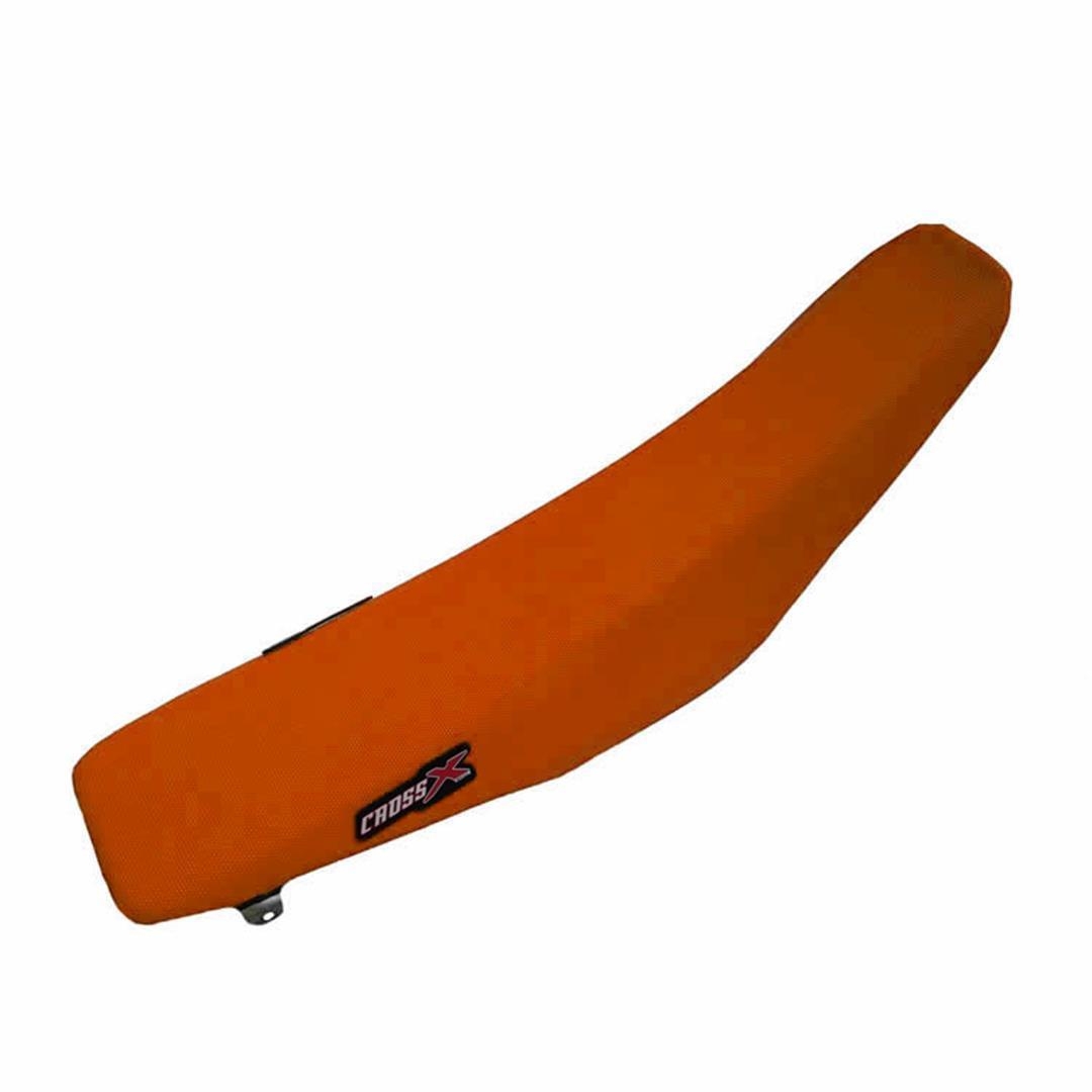 CrossX Sitzbezug KTM SX 50 16- Orange KTM Bezüge ZAP-Technix-Shop