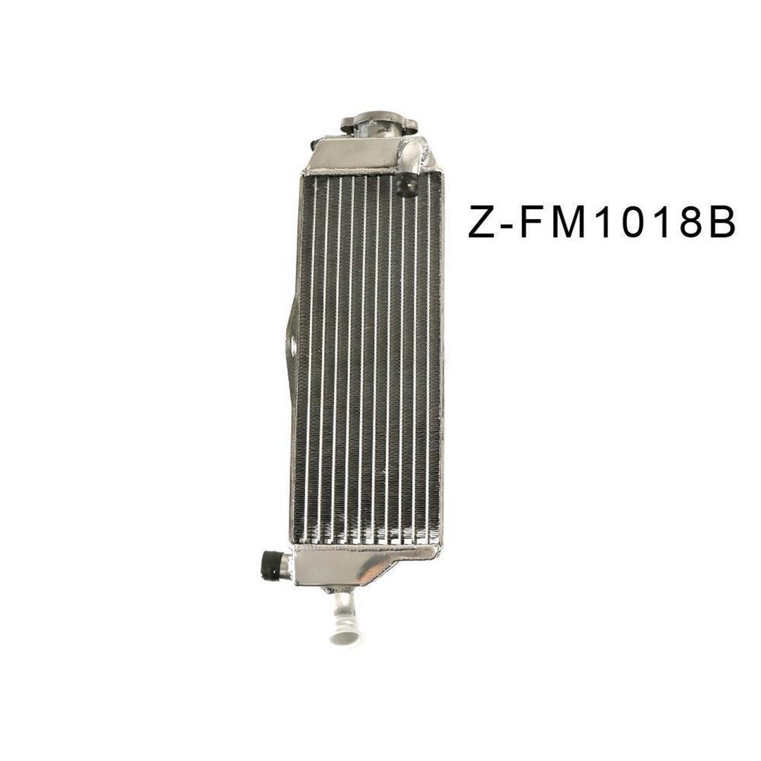 Kühler rechts Honda CR500R 1990-2005 Honda Kühler ZAP-Technix-Shop