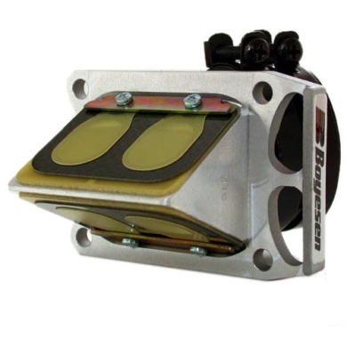 Boyesen RAD VALVE RC2  Honda CR 125 05-07 Membrane Honda ZAP-Technix-Shop