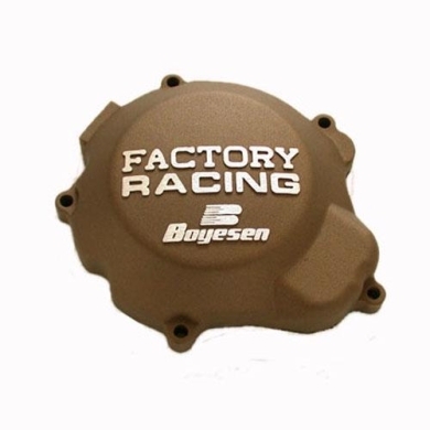 Boyesen Factory Zündungsdeckel Kawasaki KX 250 90-04 Magnesium Boyesen Zündungsdeckel Kawasaki ZAP-Technix-Shop