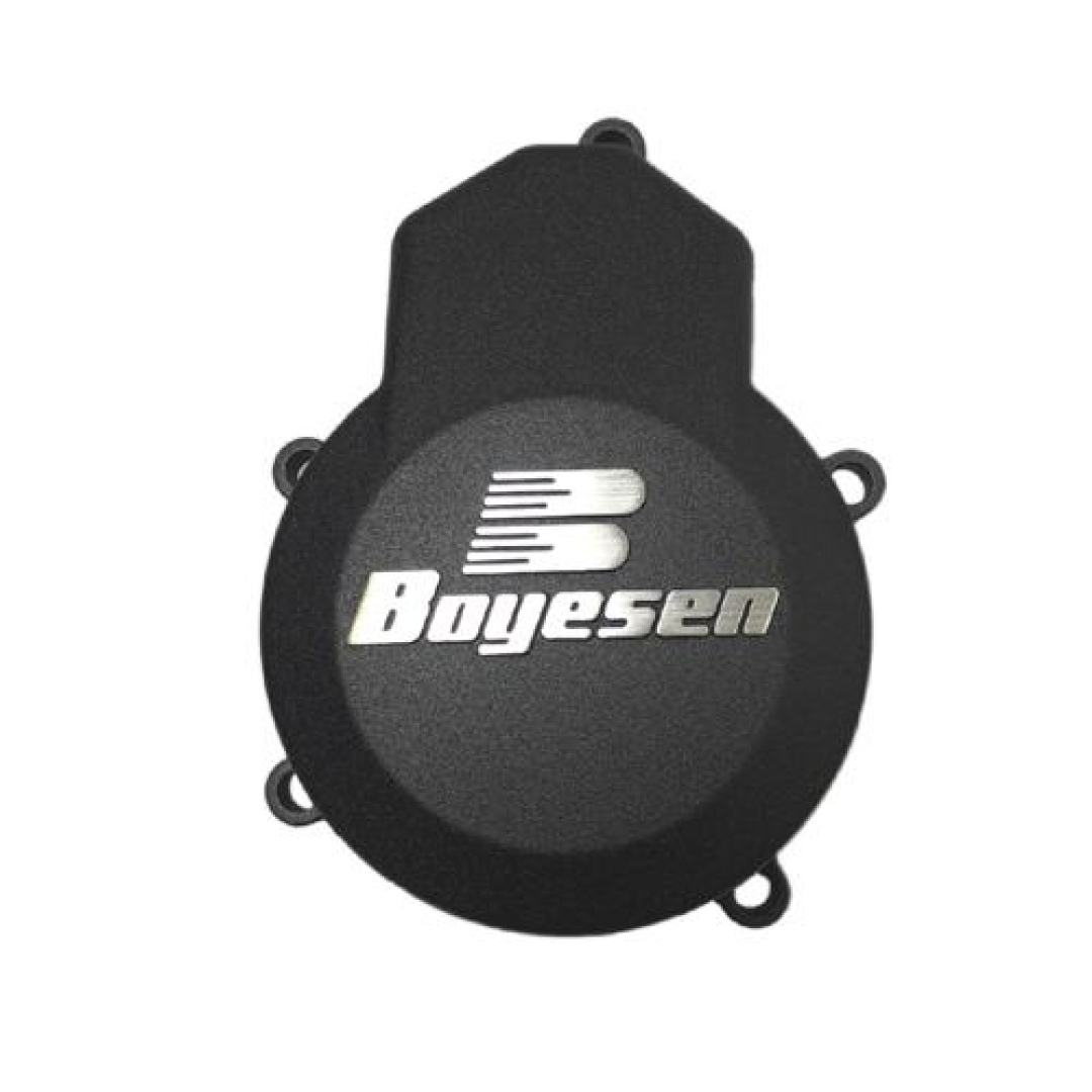 Boyesen Factory Zündungsdeckel Husqvarna TC 85  18-19 Boyesen Zündungsdeckel Husky ZAP-Technix-Shop