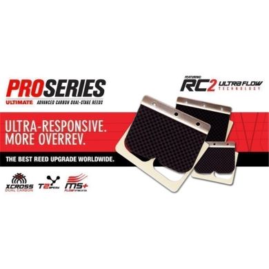 Boyesen Proseries Carbon 2-Stufenmembran Suzuki RM 250 04-08 Menbrane Suzuki ZAP-Technix-Shop