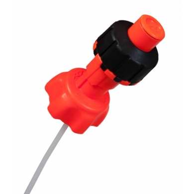 Rtech Schnelltankkanister conversion kit Orange Schnelltank-Kanister ZAP-Technix-Shop