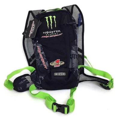 Pro Circuit Monster Energy Trinkrucksack Taschen ZAP-Technix-Shop