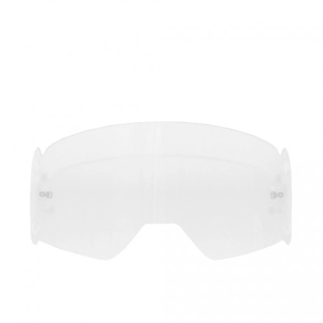 Ersatzglas FOX VUE klar FOX ZAP-Technix-Shop