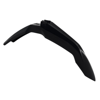 Rtech Kotflügel vorn für KTM SX 2013- 15, EXC 14-16 schwarz RTech KTM Kotflügel vorn ZAP-Technix-Shop