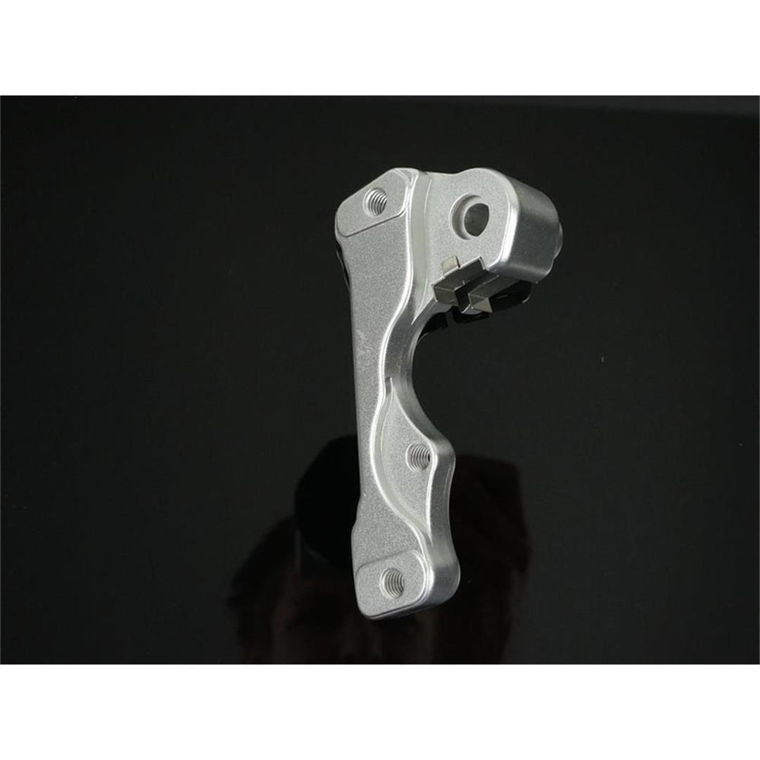 ZAP Adapter für 270mm Bremsscheiben Suzuki, Kawasaki Kawasaki Bremsscheiben ZAP-Technix-Shop
