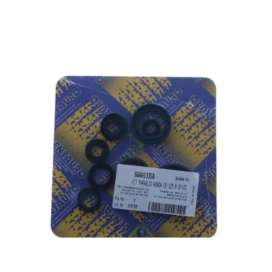 CENTAURO Wellendichtring Satz Motor HONDA  CR 125 R 1987 – 2003 Motor Wellendichtringe ZAP-Technix-Shop