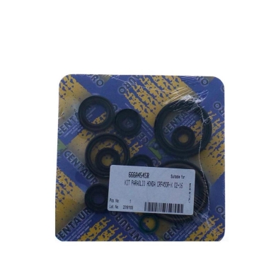 CENTAURO Wellendichtring Satz Motor HONDA  CRF 450 R 2002 – 2008 Motor Wellendichtringe ZAP-Technix-Shop