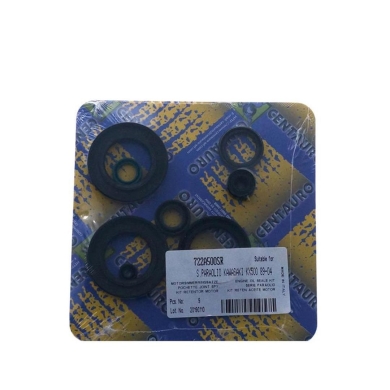 CENTAURO Motor Simmerringsatz KAWASAKI KX 500 1989 – 2004 Motor Simmerringsätze ZAP-Technix-Shop