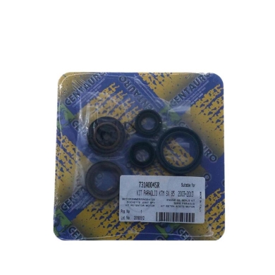 CENTAURO Motor Simmerringsatz für KTM SX 85 03-17, Husqvarna TC 85 14-17 Motor Simmerringsätze ZAP-Technix-Shop