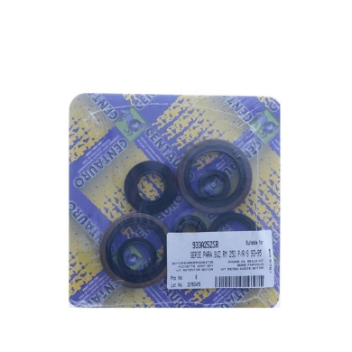 CENTAURO Motor Simmerringsatz Suzuki RM 250 1993 – 1995 Motor Simmerringsätze ZAP-Technix-Shop