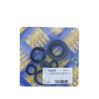 CENTAURO Motor Simmerringsatz Suzuki RM 250 2003 – 2008 Motor Simmerringsätze ZAP-Technix-Shop