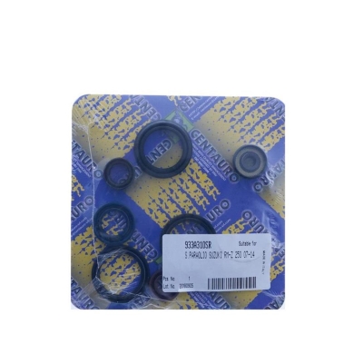 CENTAURO Motor Simmerringsatz Suzuki RMZ 250 2007 – 2017 Motor Simmerringsätze ZAP-Technix-Shop
