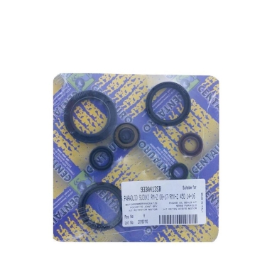 CENTAURO Motor Simmerringsatz Suzuki RMZ 450 2008 – 2017 Motor Simmerringsätze ZAP-Technix-Shop