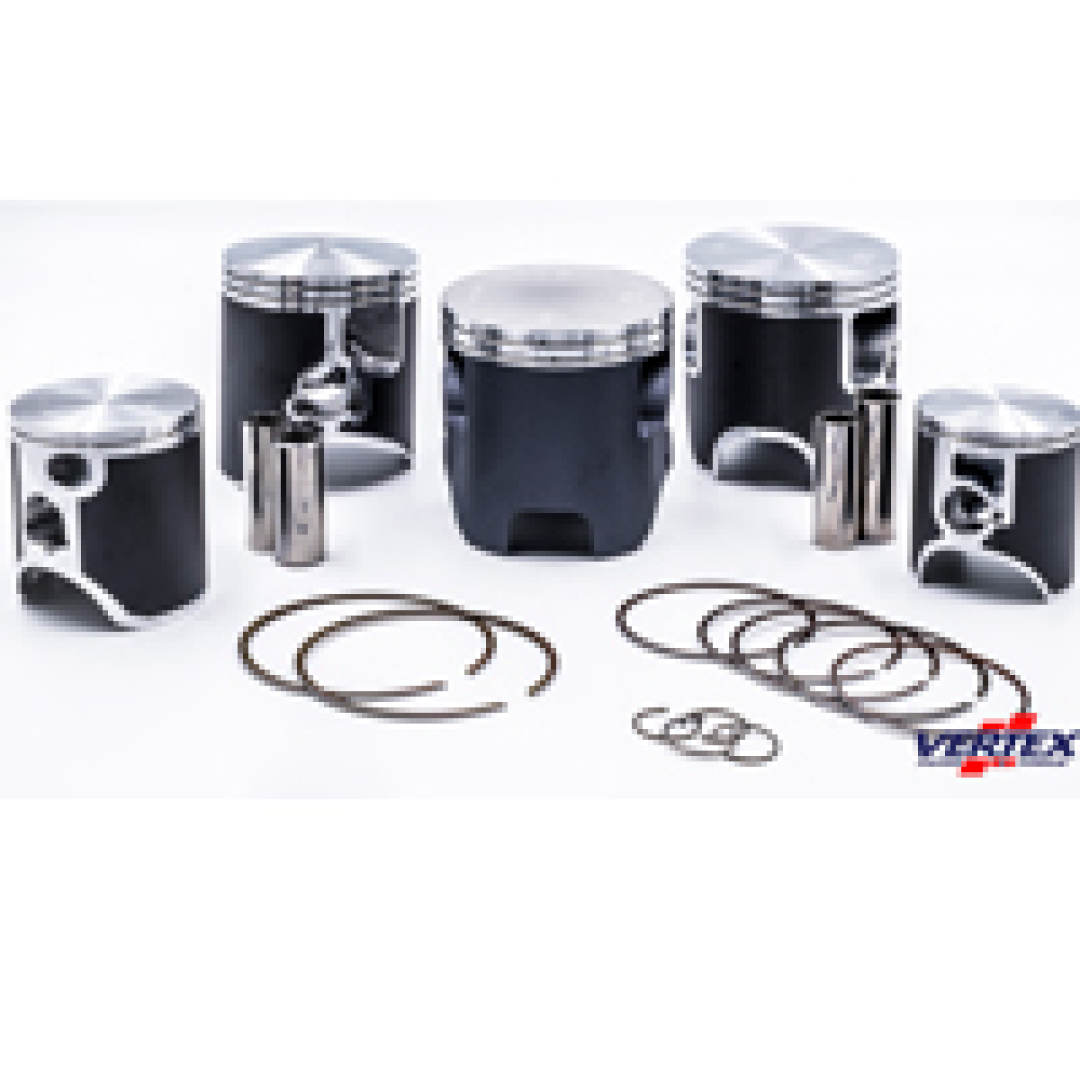 Vertex Kolben TM Enduro 300 2t 08- A Maß 71,93 2 Takt TM Enduro ZAP-Technix-Shop