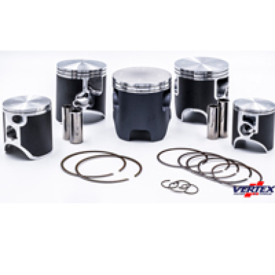 Vertex Kolben TM Enduro 300 2t 08- A Maß 71,93 2 Takt TM Enduro ZAP-Technix-Shop