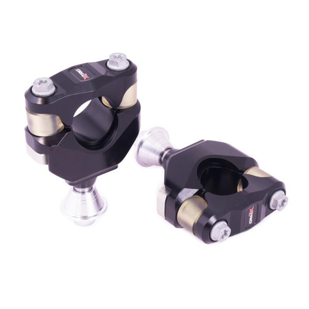 Xtrig PHDS OEM Suzuki RMZ für 28,6mm Lenker Suzuki Gabelbrücken ZAP-Technix-Shop