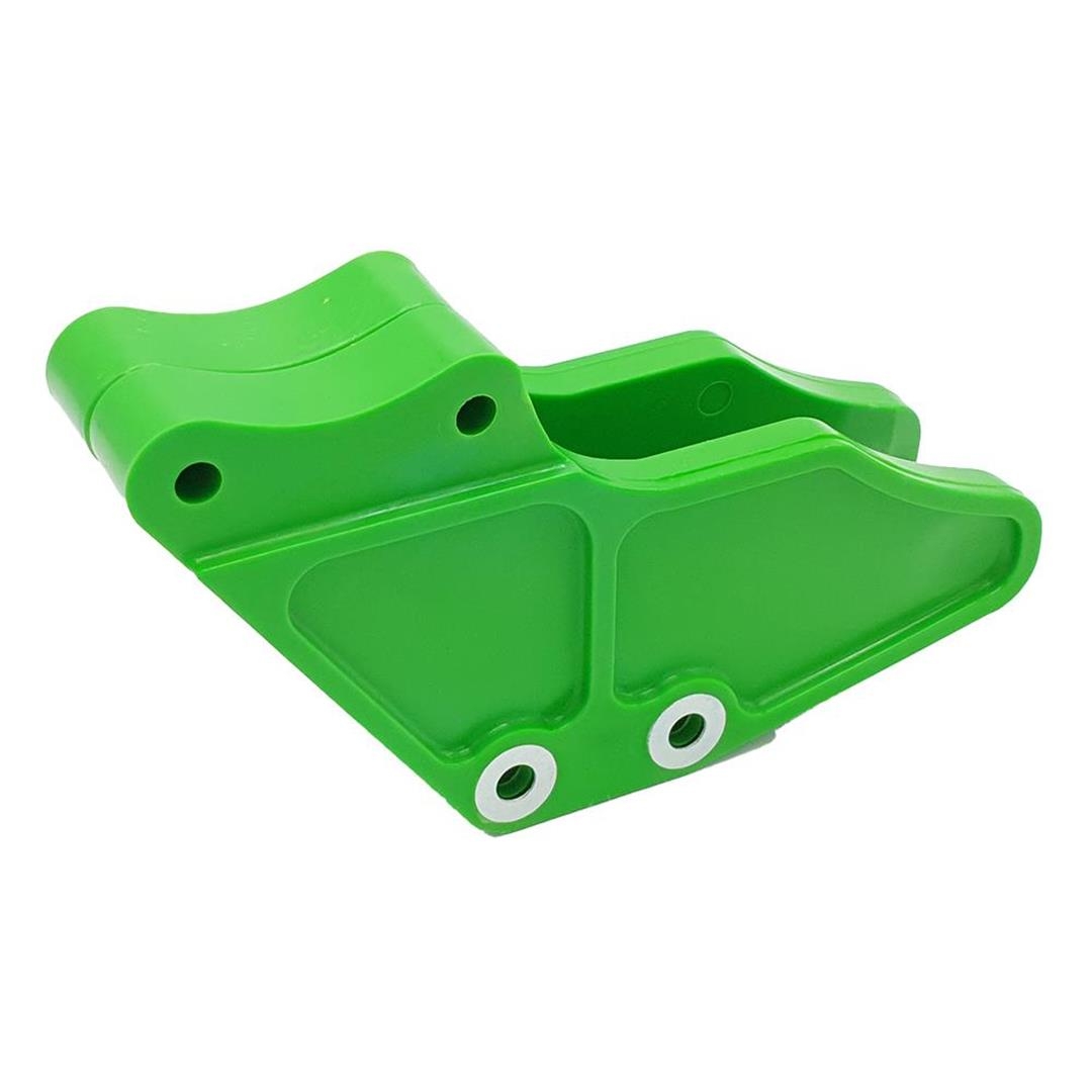 Kettenführung Kawasaki KX 85-100 2000- grün Kawasaki ZAP-Technix-Shop
