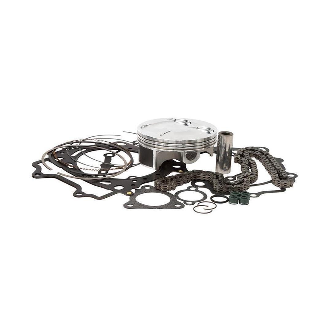 Top End Kolben Kit KTM SX250F 2016-19/HUSQVARNA FC250 16-19 A Maß 77,96 250ccm 4T ZAP-Technix-Shop