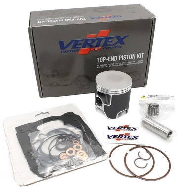 Top End Kolben Kit KTM/HSQ/GG EXC/TE/EC 300 TPI 18-23 C Maß 71,94 EXC 300 TPI ZAP-Technix-Shop