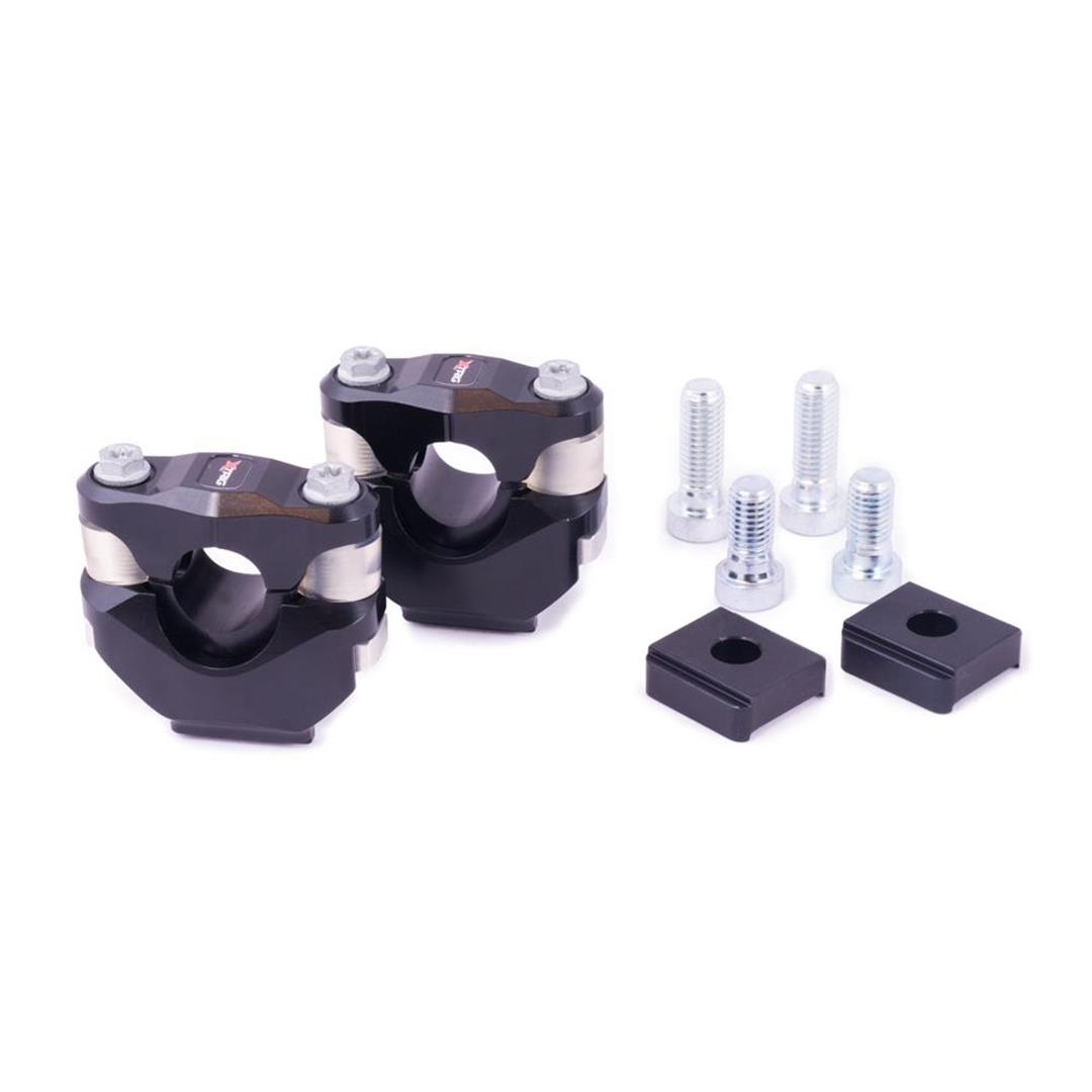 Xtrig PHDS Kit für 22mm Lenker M12 Xtrig Lenkeraufnahmen ZAP-Technix-Shop