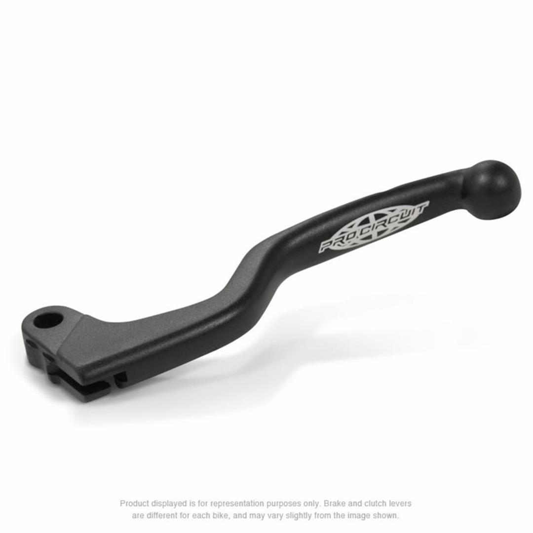 Pro Circuit Kupplungshebel KX, YZ alt Zulauf ZAP-Technix-Shop
