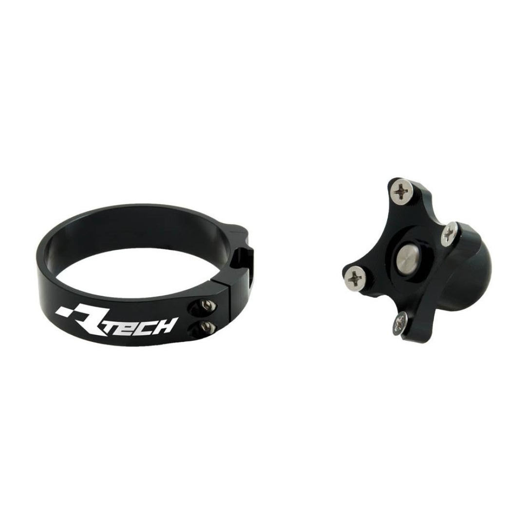 Startautomatik 59mm WP KTM Husqvarna Zulauf ZAP-Technix-Shop