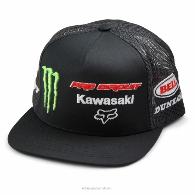 Pro Circuit Cap Podium Pro Circuit USA ZAP-Technix-Shop
