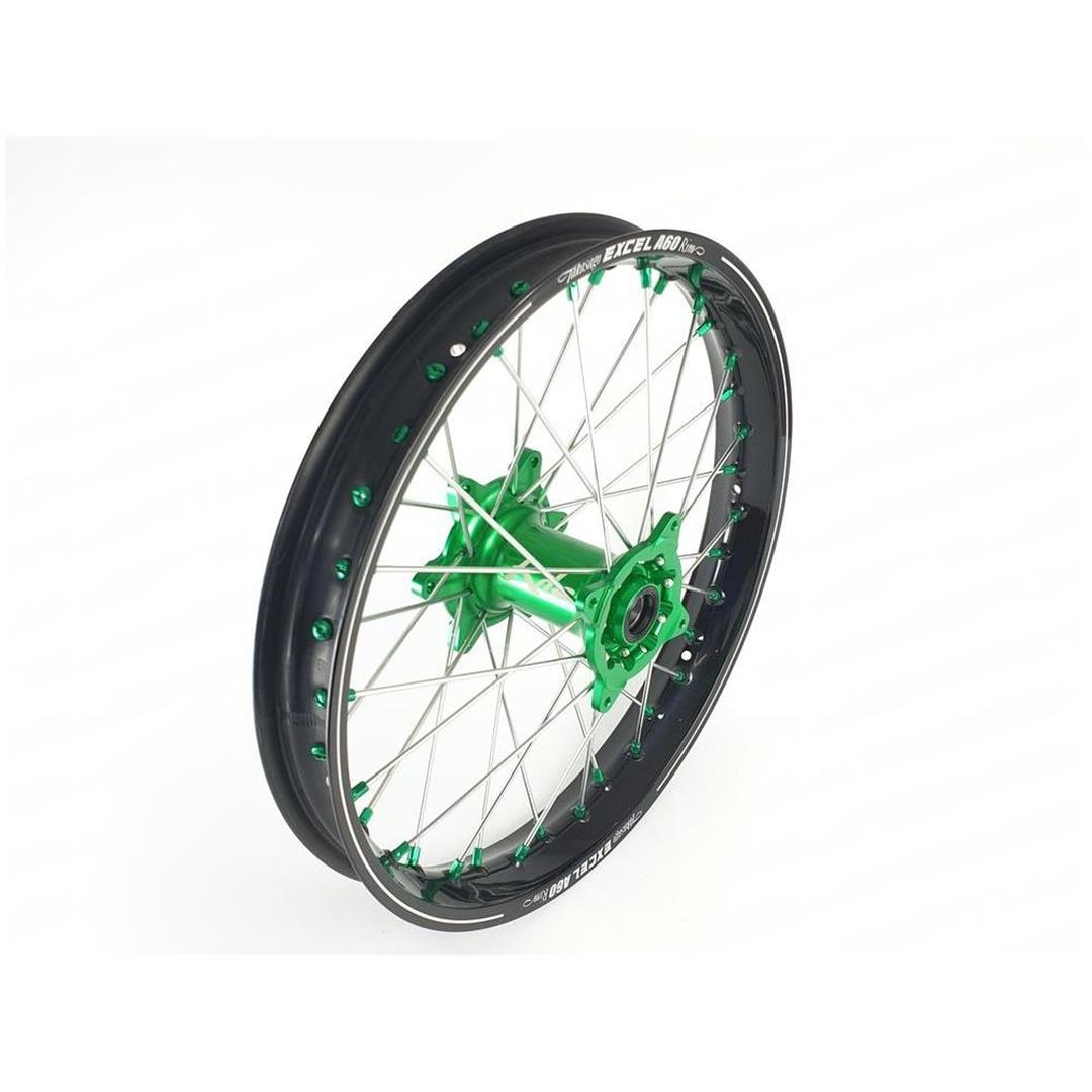 Kite Elite Hinterrad Kawasaki KXF 03- 2,15×19 A60 Kawasaki Räder ZAP-Technix-Shop
