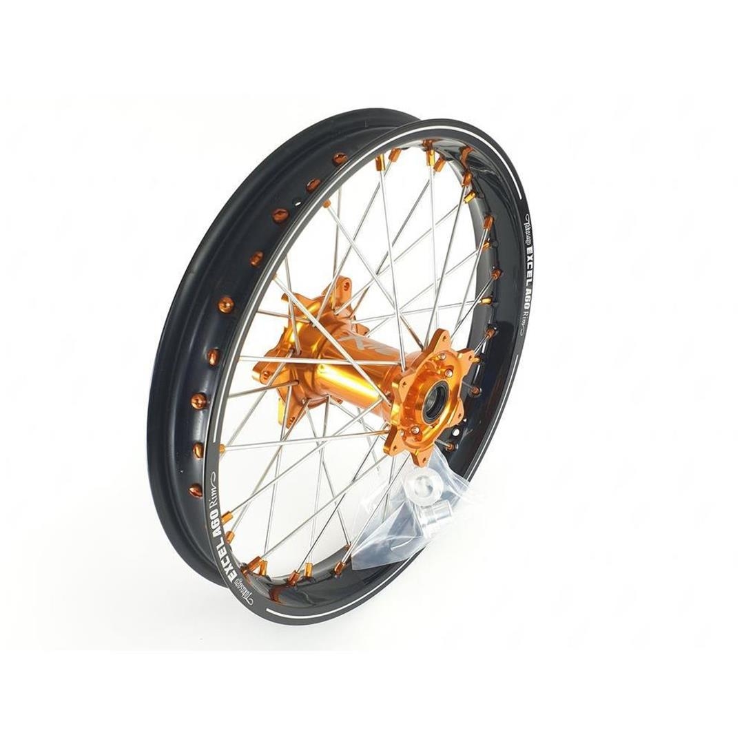 Kite Elite Hinterrad für KTM 2,15×18 A60 KTM Räder ZAP-Technix-Shop