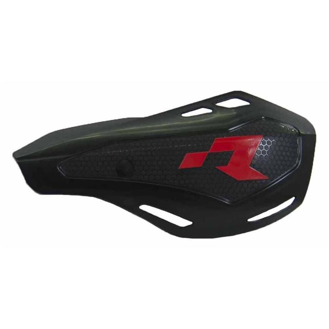 HP1 Handschale universal Schwarz Handprotektoren ZAP-Technix-Shop
