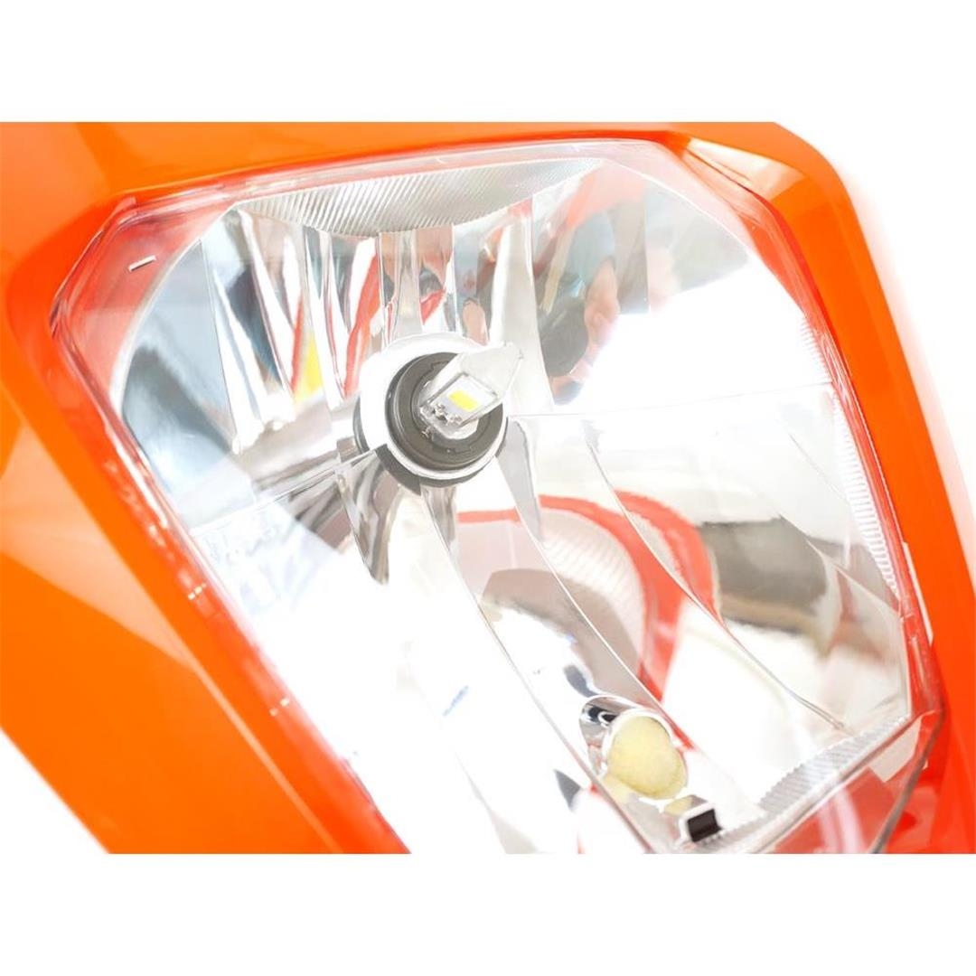Rtech R3000 LED KIT Universal LED ZAP-Technix-Shop