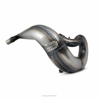 Pro Circuit Works Auspuffbirne f�r KTM EXC Husqvarna TE 250 300 2020- Einspritzung KTM HSQ 2T Auspuffbirnen ZAP-Technix-Shop