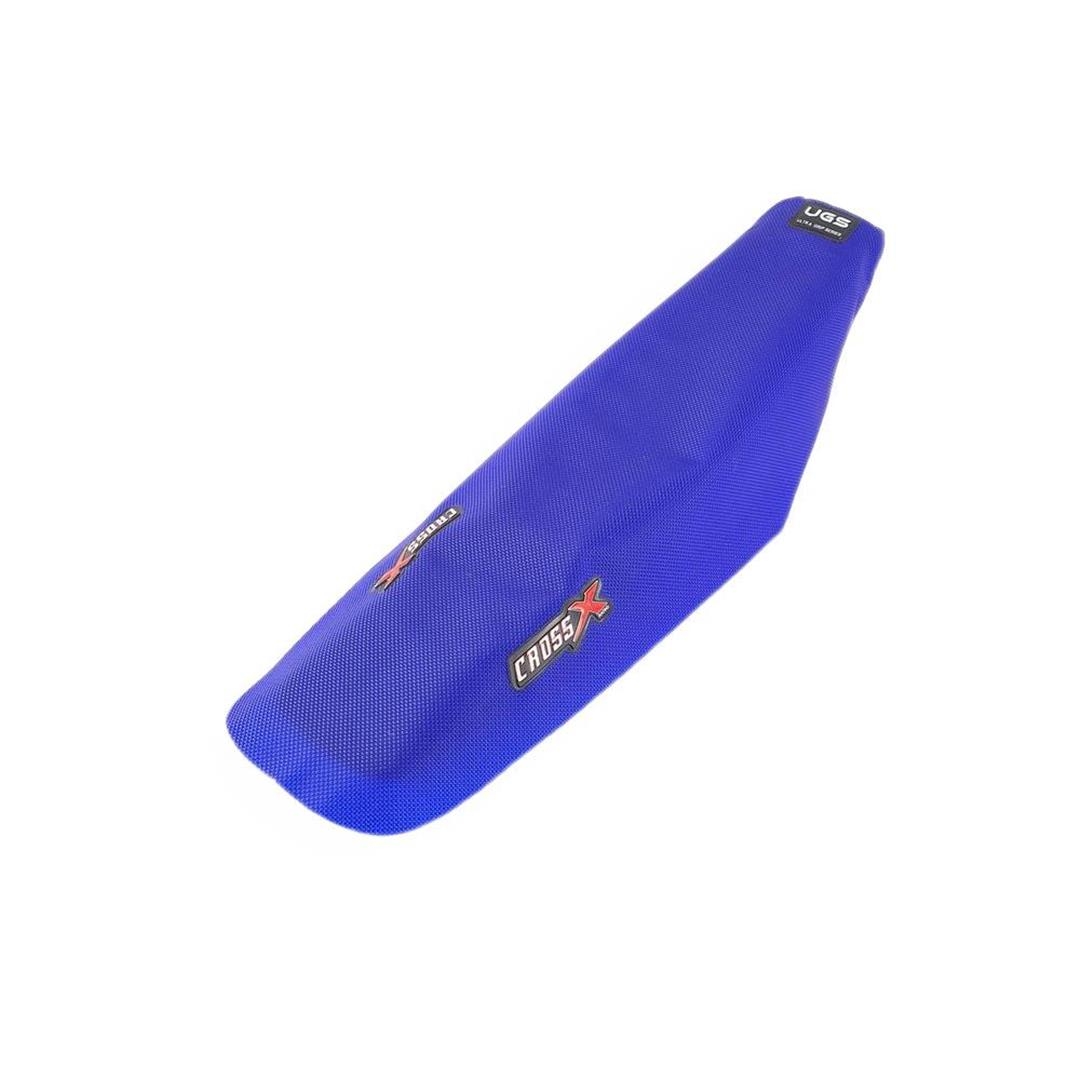 CrossX Sitzbezug UGS Beta RR RS 2020- Blau Beta Bezüge ZAP-Technix-Shop