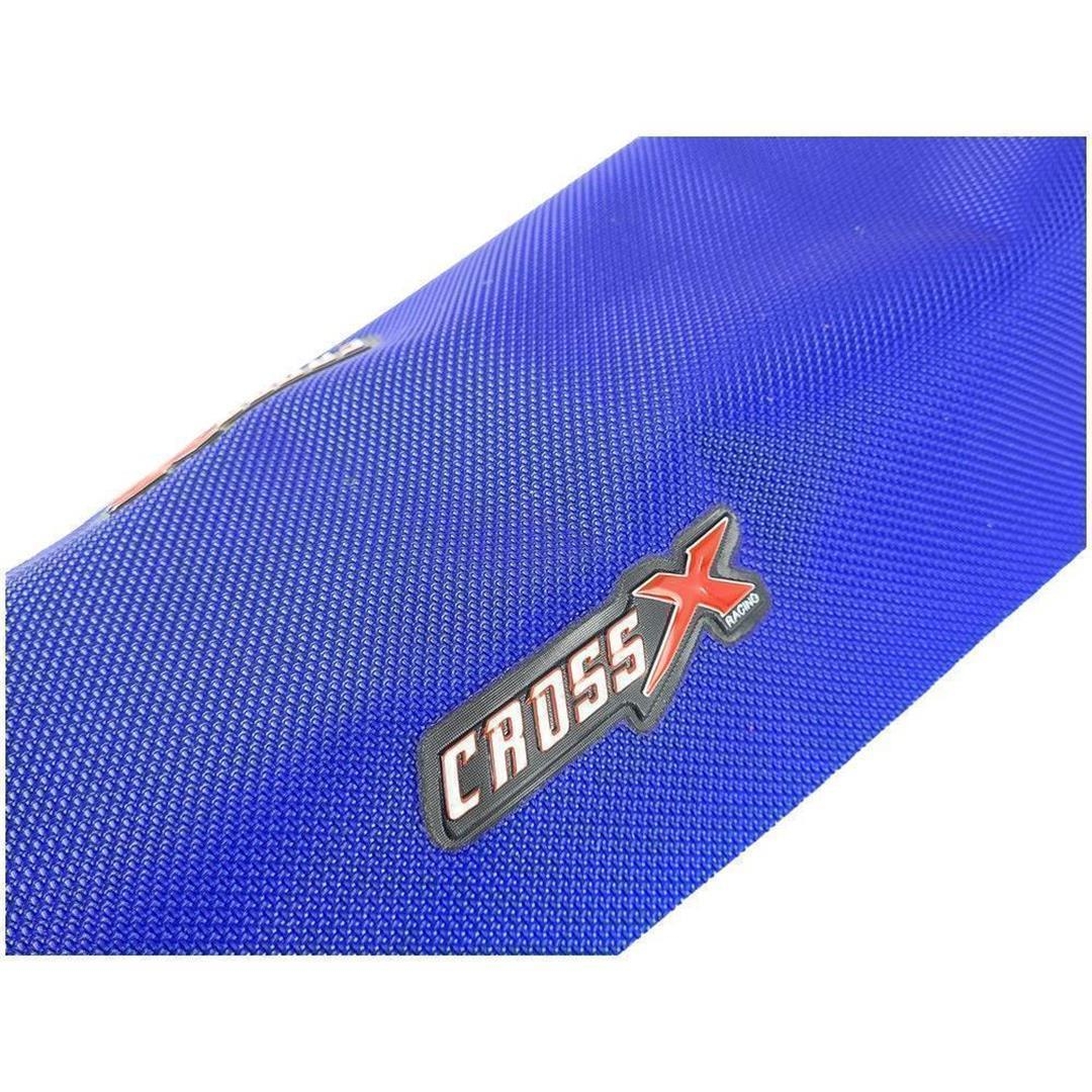CrossX Sitzbezug UGS Beta RR RS 2020- Blau Beta Bezüge ZAP-Technix-Shop