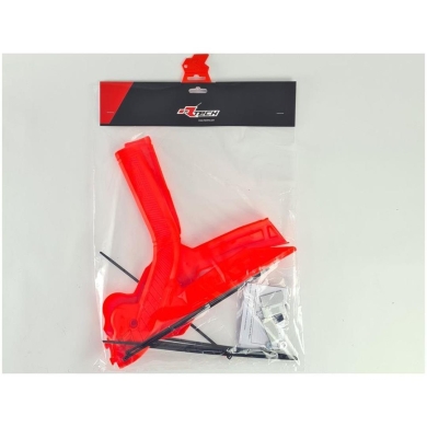 Rtech Grip Rahmenschützer Beta RR 125-480 20-23 Rot Beta Rahmenschutz ZAP-Technix-Shop