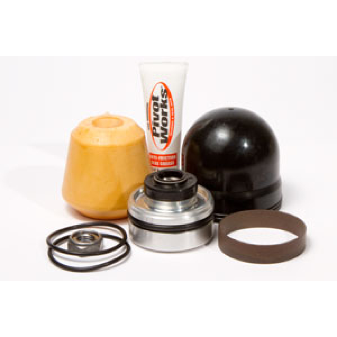 Pivot Works Stoßdämpfer Reparatur Kit Honda CRF250R 10-17 Zulauf ZAP-Technix-Shop