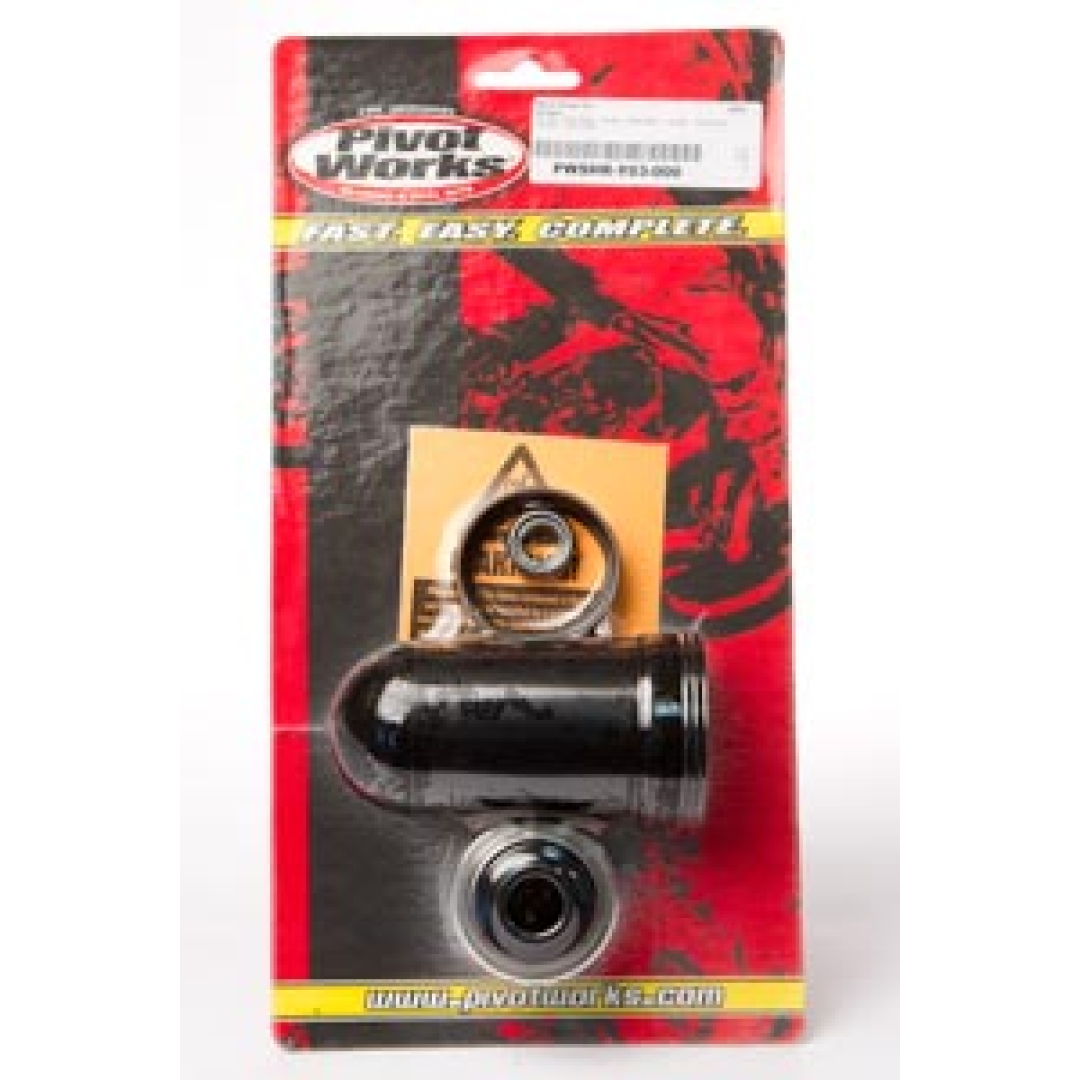 Pivot Works Stoßdämpfer Reparatur Kit Yamaha YZ125 06-, YZ250 06-, YZ250F 06-11, YZ250X 16-, YZ450F 06-09 Zulauf ZAP-Technix-Shop