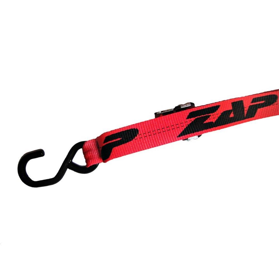 Spanngurte ZAP 2-teilig, 35mm breit, Soft Hook -Made in Germany- ZAP Spanngurte ZAP-Technix-Shop