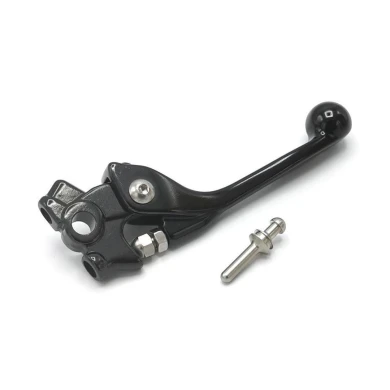 Factory Bremshebel Kawasaki KX 450 2019- black Edition Factory Serie ZAP-Technix-Shop